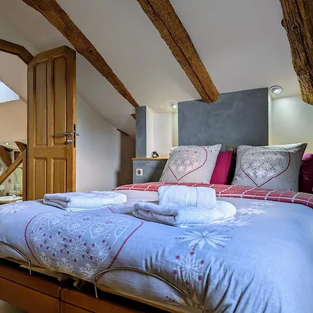 D'exception Avec Spa, Jardin Paysage Et Equipements De Gamme A Blanlhac - Fr-1-582-201 * Rosieres (Haute-Loire)