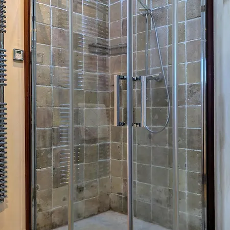Venkovský dům D'exception Avec Spa, Jardin Paysage Et Equipements De Gamme A Blanlhac - Fr-1-582-201