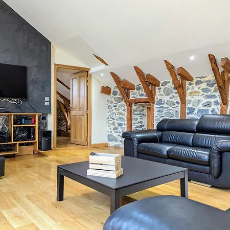 D'exception Avec Spa, Jardin Paysage Et Equipements De Gamme A Blanlhac - Fr-1-582-201 *