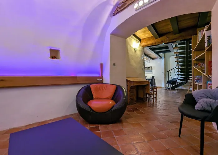 D'exception Avec Spa, Jardin Paysage Et Equipements De Gamme A Blanlhac - Fr-1-582-201 Holiday home